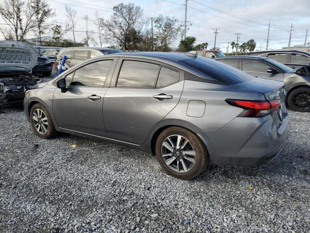 Photo 2 from auction – 2021 NISSAN VERSA SV with VIN 3N1CN8EV7ML846882