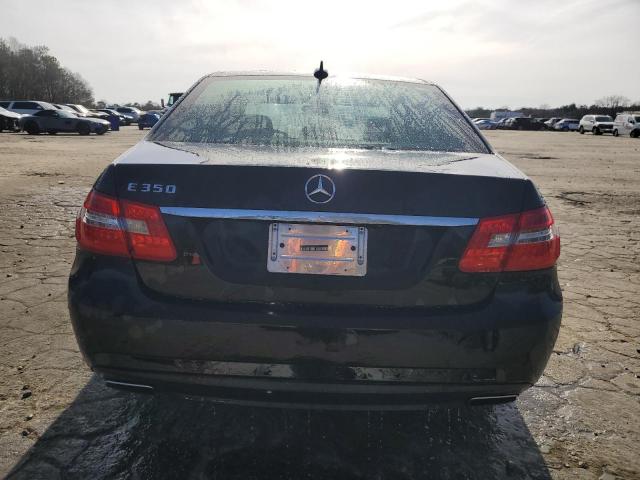 Photo 6 from auction – 2011 MERCEDES-BENZ E 350 with VIN WDDHF5GB7BA268293