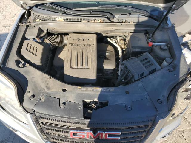Photo 12 from auction – 2016 GMC TERRAIN SL with VIN 2GKFLTEK2G6325297