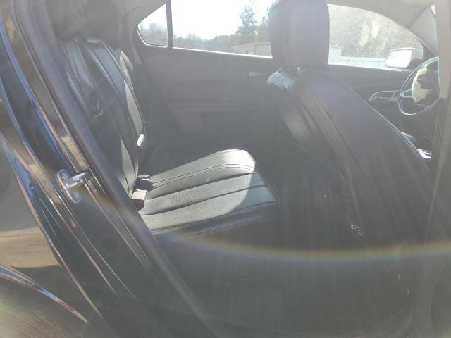 Photo 11 from auction – 2014 CHEVROLET EQUINOX LT with VIN 2GNALCEK8E6301984