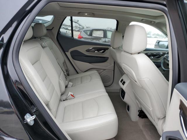 Photo 11 from auction – 2023 GMC TERRAIN DE with VIN 3GKALXEG4PL273745