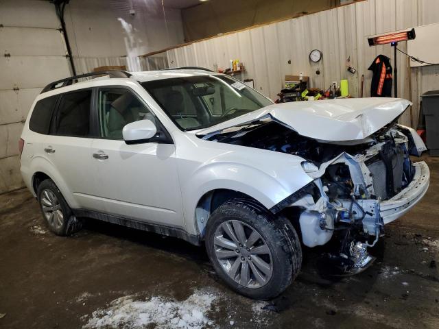Photo 4 from auction – 2013 SUBARU FORESTER 2 with VIN JF2SHADC9DH441940