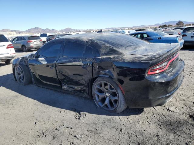 Photo 2 from auction – 2016 DODGE CHARGER SX with VIN 2C3CDXHG7GH350876