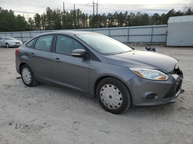 Foto 4 de la subasta – 2013 FORD FOCUS SE con VIN 1FADP3F2XDL141630