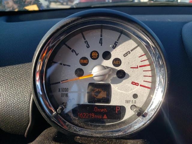Photo 9 from auction – 2014 MINI COOPER S C with VIN WMWZC3C53EWT00480
