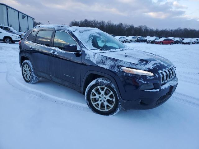 Photo 4 from auction – 2014 JEEP CHEROKEE L with VIN 1C4PJMCS2EW291637