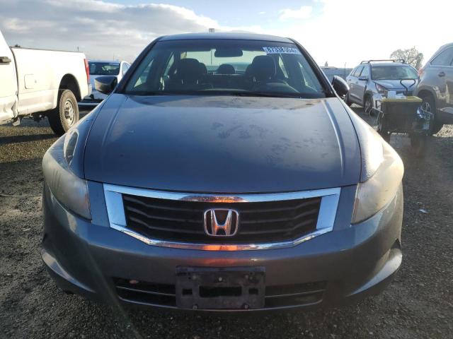 Photo 5 from auction – 2008 HONDA ACCORD with VIN JHMCP26378C054846