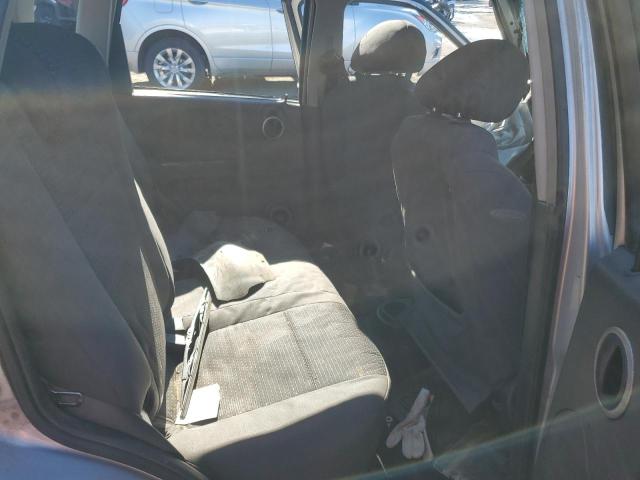 Photo 10 from auction – 2007 CHEVROLET AVEO BASE with VIN KL1TD66627B731972