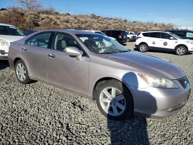 Photo 4 from auction – 2007 LEXUS ES 350 with VIN JTHBJ46G272067214