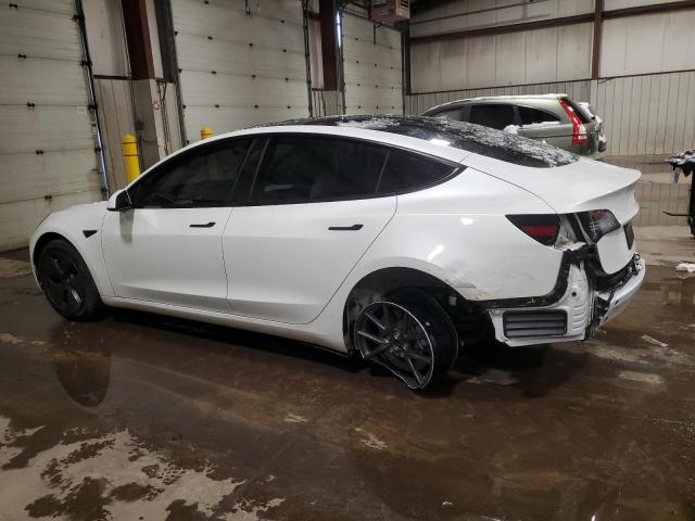 Photo 2 from auction – 2022 TESLA MODEL 3 with VIN 5YJ3E1EA6NF324892