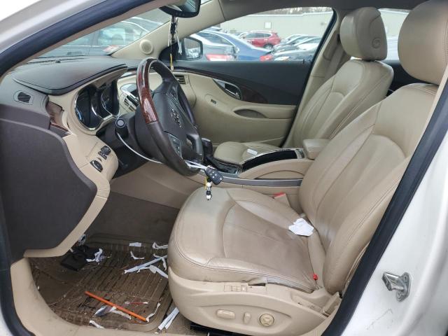 Photo 7 from auction – 2010 BUICK LACROSSE C with VIN 1G4GE5GVXAF149167
