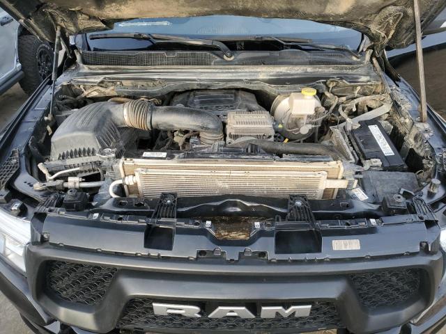 Photo 11 from auction – 2022 RAM 1500 REBEL with VIN 1C6SRFLTXNN207178