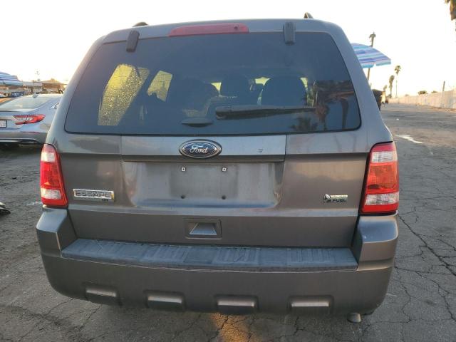 Photo 6 from auction – 2012 FORD ESCAPE XLT with VIN 1FMCU0DG4CKC83676