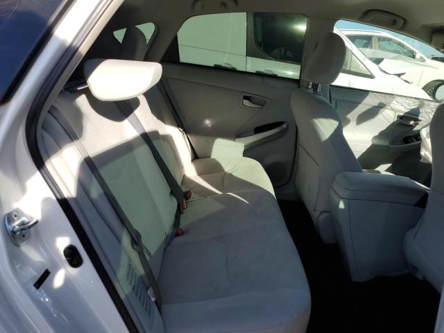 Photo 10 from auction – 2012 TOYOTA PRIUS with VIN JTDKN3DU2C5448756