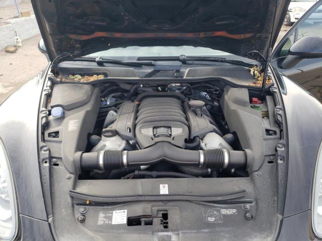 Фото 12 с аукциона – 2013 PORSCHE CAYENNE S с VIN WP1AB2A24DLA81467
