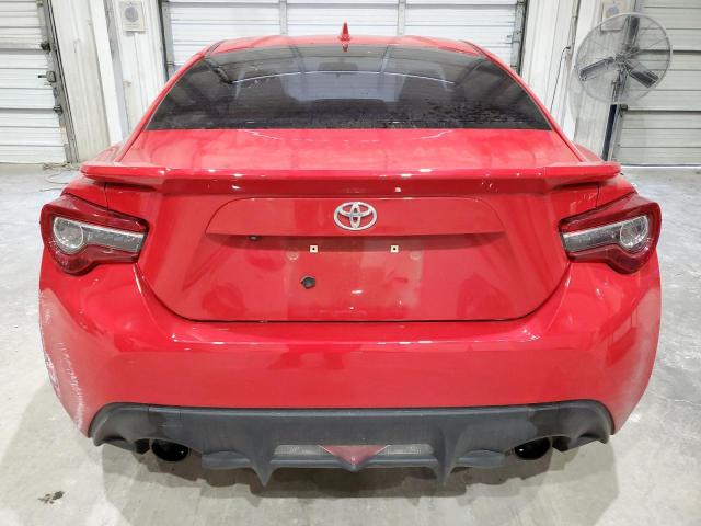 Zdjęcie 6 z aukcji – 2017 TOYOTA 86 BASE z VIN JF1ZNAA17H9700942