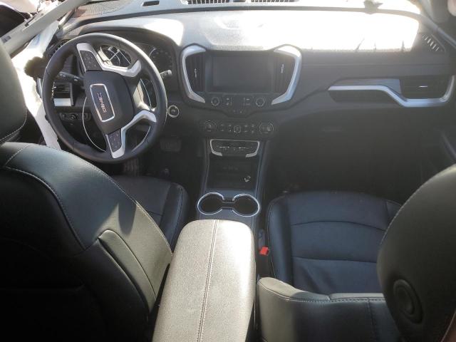 صورة رقم 8 من المزاد - 2023 GMC TERRAIN SL مع VIN 3GKALVEG1PL176345