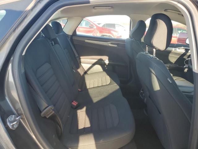 Photo 10 from auction – 2020 FORD FUSION SE with VIN 3FA6P0HD8LR233714