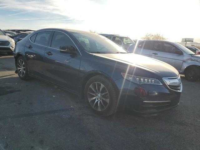 Photo 4 from auction – 2015 ACURA TLX TECH with VIN 19UUB1F55FA029308