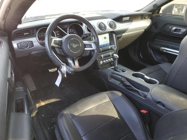 Photo 8 from auction – 2023 FORD MUSTANG with VIN 1FA6P8TH9P5111994