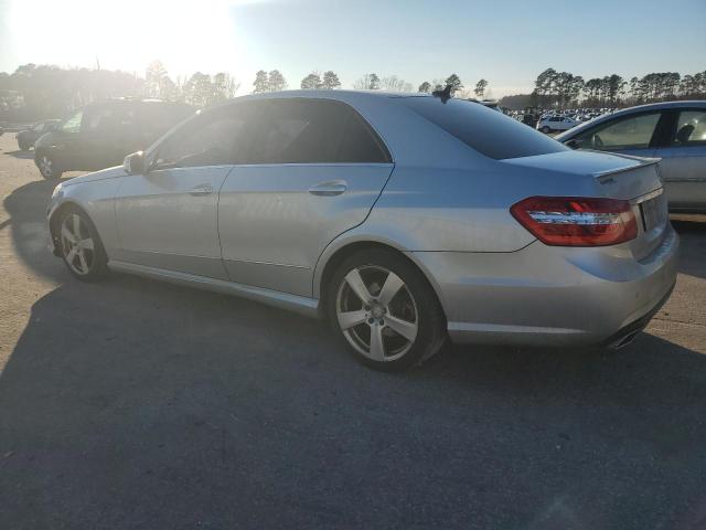 Photo 2 from auction – 2011 MERCEDES-BENZ E 350 4MAT with VIN WDDHF8HB8BA486629