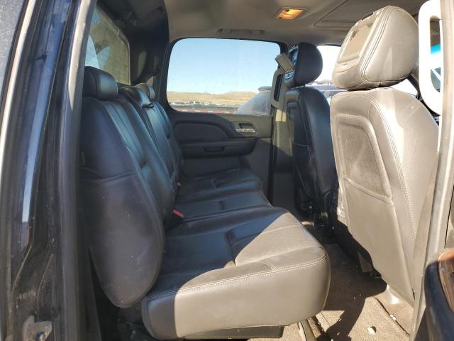 Photo 10 from auction – 2008 CHEVROLET AVALANCHE with VIN 3GNFK12Y48G106561