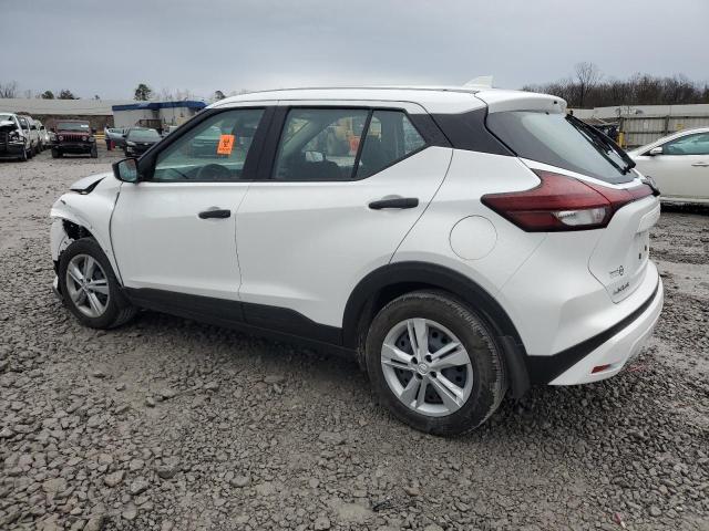 Photo 2 from auction – 2024 NISSAN KICKS S with VIN 3N1CP5BVXRL536228