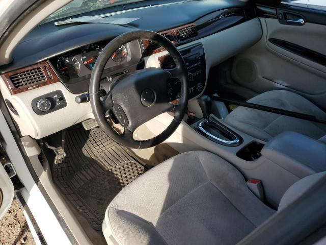 Photo 8 from auction – 2012 CHEVROLET IMPALA LT with VIN 2G1WG5E34C1116356