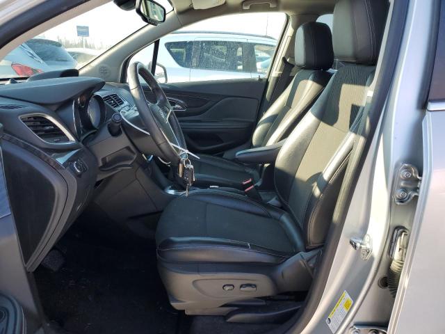 Photo 7 from auction – 2014 BUICK ENCORE CON with VIN KL4CJBSB2EB777497