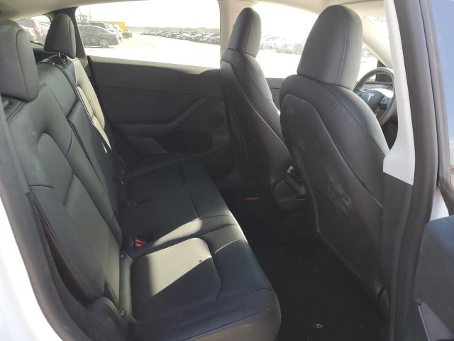 Photo 10 from auction – 2022 TESLA MODEL Y with VIN 7SAYGDEE9NA015065