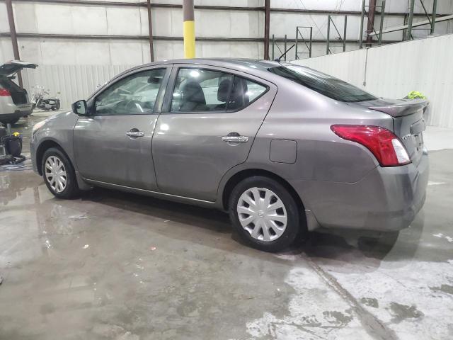 Photo 2 from auction – 2015 NISSAN VERSA S with VIN 3N1CN7AP2FL949762