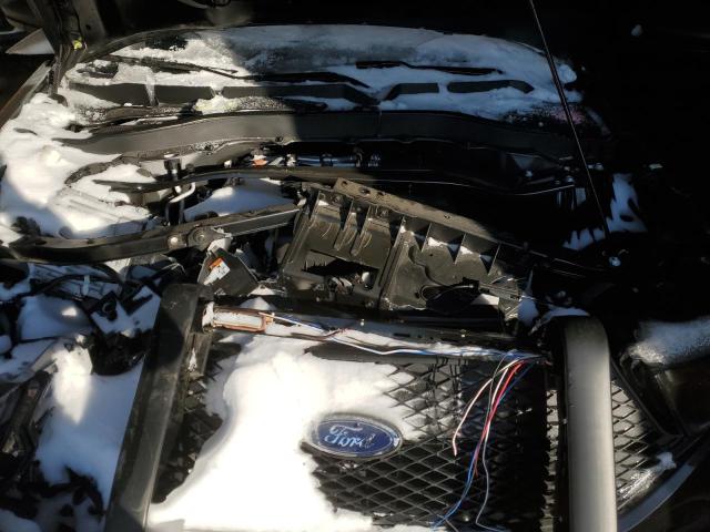 Photo 12 from auction – 2023 FORD EXPLORER P with VIN 1FM5K8AB7PGB83909