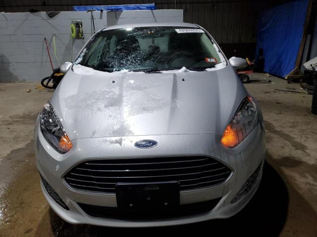 Photo 5 from auction – 2019 FORD FIESTA SE with VIN 3FADP4EJ7KM111270