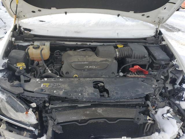 Photo 12 from auction – 2017 CHRYSLER PACIFICA T with VIN 2C4RC1EG8HR513993