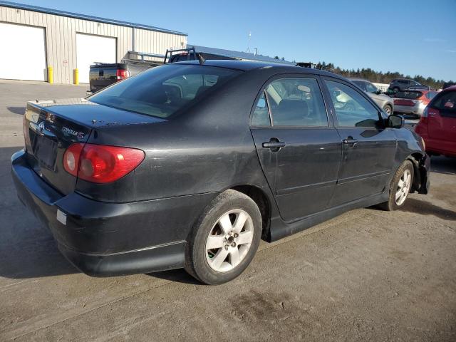 Photo 3 from auction – 2006 TOYOTA COROLLA with VIN 2T1BR32EX6C684594