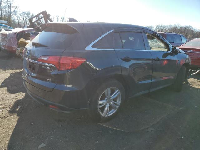 Photo 3 from auction – 2013 ACURA RDX TECHNO with VIN 5J8TB4H54DL015203