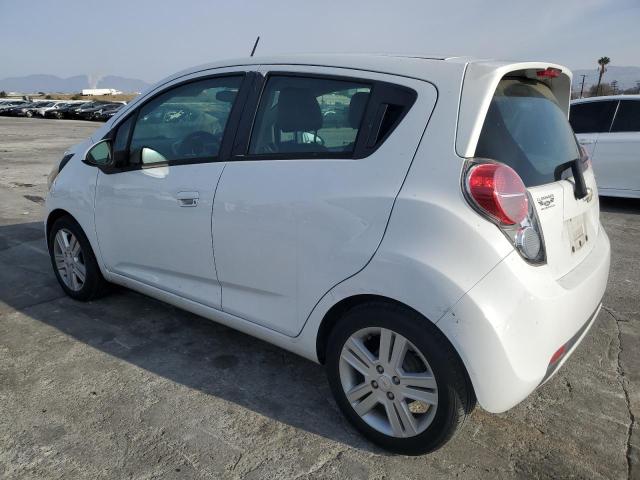 Photo 2 from auction – 2014 CHEVROLET SPARK 1LT with VIN KL8CD6S96EC480723