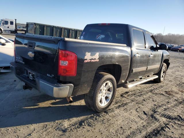 Photo 3 from auction – 2008 CHEVROLET SILVERADO with VIN 3GCEK13358G244777