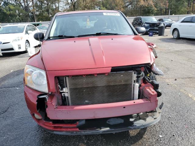 Photo 5 from auction – 2010 DODGE CALIBER MA with VIN 1B3CB3HA8AD567929