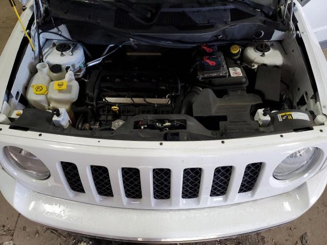 Photo 12 from auction – 2015 JEEP PATRIOT LA with VIN 1C4NJPFA5FD236415