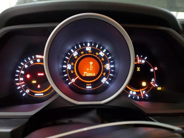 صورة رقم 9 من المزاد - 2012 TOYOTA 4RUNNER SR مع VIN JTEBU5JR4C5092160