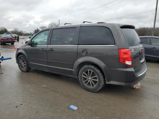 Photo 2 from auction – 2016 DODGE GRAND CARA with VIN 2C4RDGCG9GR364057