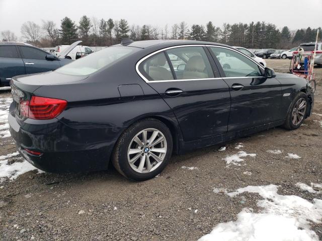 Photo 3 from auction – 2015 BMW 528 XI with VIN WBA5A7C56FD623849
