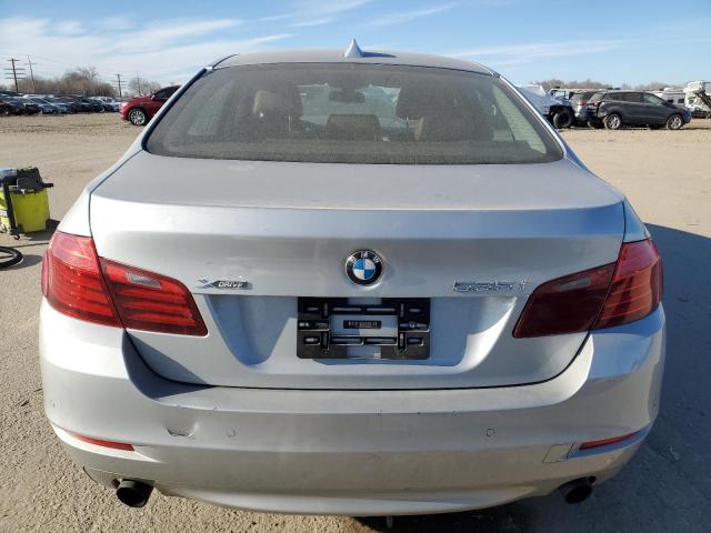 Photo 6 from auction – 2014 BMW 535 XI with VIN WBA5B3C52ED530105