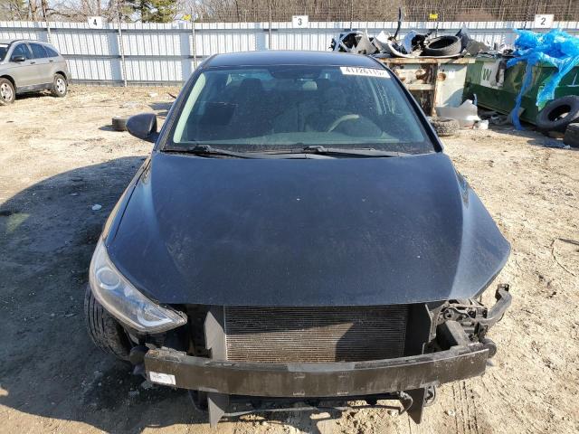 Photo 5 from auction – 2018 HYUNDAI ELANTRA with VIN 5NPD74LF5JH376752