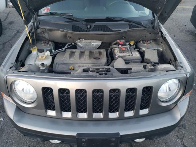 Photo 12 from auction – 2013 JEEP PATRIOT SP with VIN 1C4NJRBB4DD281174
