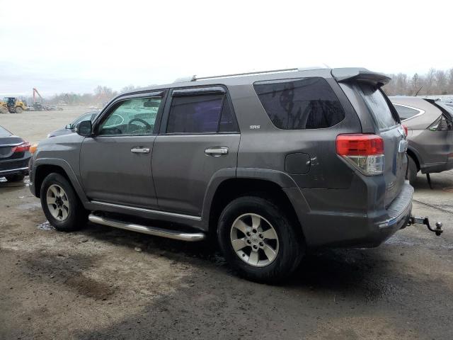 صورة رقم 2 من المزاد - 2010 TOYOTA 4RUNNER SR مع VIN JTEBU5JR0A5000328