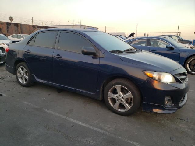 Photo 4 from auction – 2011 TOYOTA COROLLA BA with VIN 2T1BU4EEXBC650178
