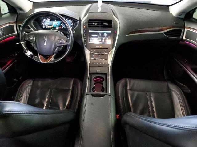 Photo 8 from auction – 2015 LINCOLN MKZ with VIN 3LN6L2J91FR617647