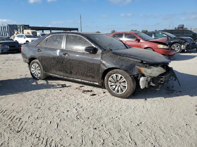 Photo 4 from auction – 2012 TOYOTA CAMRY BASE with VIN 4T4BF1FK9CR230866